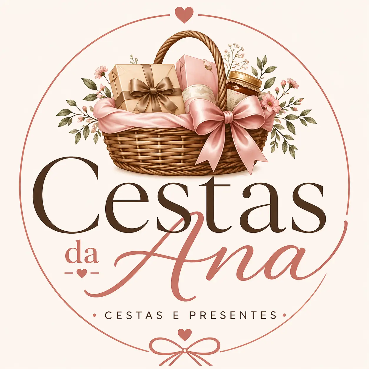 Cestas da Ana - Especialista em Cestas